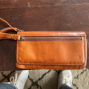 Frye Melissa Wallet